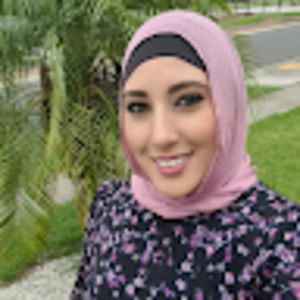 Meet your Posher, Mariam